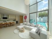 Luxurious 3-Bedroom Villa with Private Pool Lux Pride 4 L10 Phuket