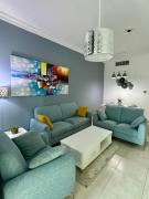 Luxury 2 BR Apartment Marina View