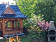 Pokoje Gościnne u Haliny Pokoje Gościnne u Haliny