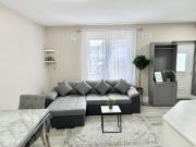 1 Bedroom luxury apartment