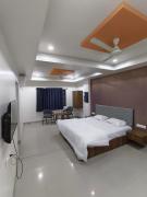 Mauli executive restaurant