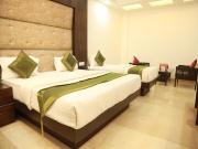 Top New Delhi
