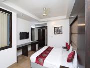 Top New Delhi