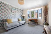 WhiskAwayHomes - Pirie Avenue