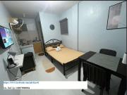 RJ Wallfan Studio Transient in Napico, Lifehomes Pasig City