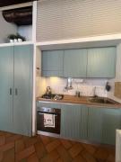 La casa di Licia a due passi da Piazza del Plebiscito