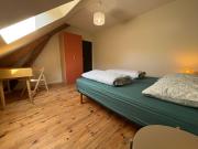 Top Saint-Martin-de-Bréthencourt