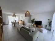 Les Voiles Blanches - Plage a 5 min en voiture - Calme et Tranquillité