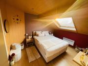 Appartement rustique à Liège