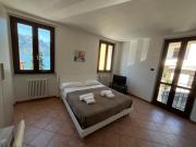 Regina Lake Como Condo