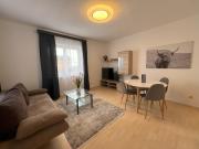 Apartment Theresa by Landluft