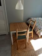 Cosy studio, quiet neighborhood