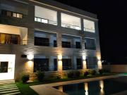 Diani Beachfront Villa Amani at Diani