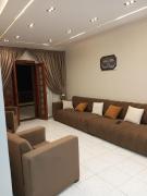 Chalet for Rent in Marina 5 Fully AirConditioned