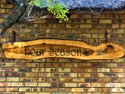 Weltevrede Lodge - Self Catering Houses