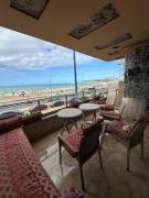 Seaview Escape - Cozy 3 bedrooms Family Apartment in El-Mandara