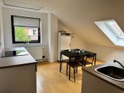 Ferienwohnung Immenzaun