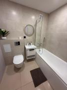 Cozy Seaside apartments