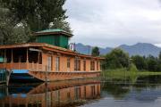 Top Srinagar