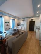 New Life - Panoramic apartment