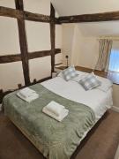 Top Cleobury Mortimer