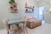 Lovely fully equipped 1BR APT in Gzira with WIFI & AC by 360 Estates