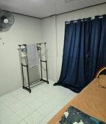 Top Ranau