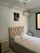 Stylish Central Apartment with Balcony