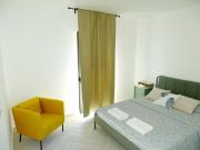 B12 beach apartment Ayla