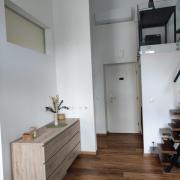 Elegant City Escape Old Town Ptuj Apartment