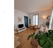 Appartement Paris Nation