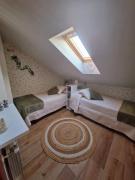 "La casuca de Finu" #2# Santillana del Mar