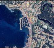 Appartement en face mer