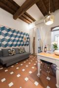 Keys of Italy -F4 Santa Croce one bedroom