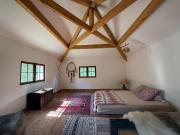 Maison avec rivière House with river