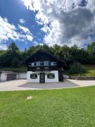 ChaletFeeling im Salzkammergut