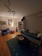 Cosy 2 bedroom apartment in Novi Sad