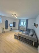 Großzügige 96 qm Wohnung mit 2 Schlafzimmern und großem Wohnzimmer