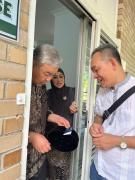 Top Behrang Hulu