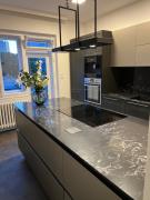 Apartment by Technology park in Brno