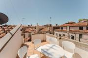 San Tommaso Rialto Terrace Apt