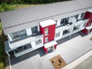 Harz-Eleganz Haus f mit 3 Appartments