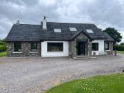 Rossbeigh Luxury Escape