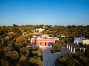 HelloAPULIA - Dimora Milivita Private Villa Retreat near Monopoli, Puglia