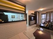 London Flats Jardins - Apto Completo a 400m da Paulista