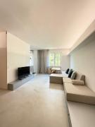 Central & Modern Apartment