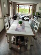 Chalet 18 - Bungalowpark De Kern