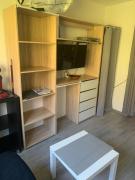 Studio Club Engaly II Isabelle