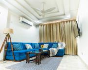 2 BR -Igloo Near Taj By Homeyhuts