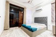 2 BR -Igloo Near Taj By Homeyhuts